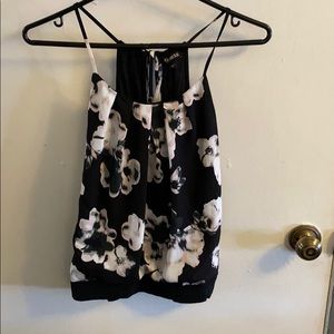Express top